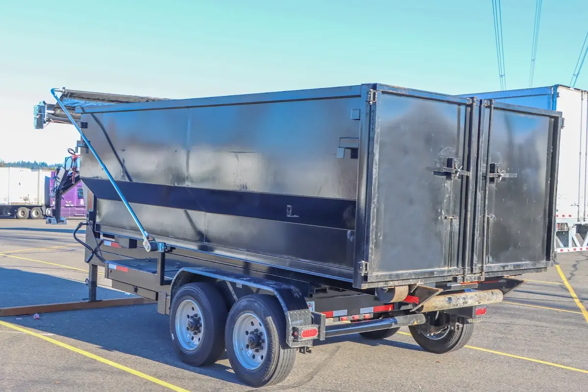 Dumpster Rental services in Del Aire, CA